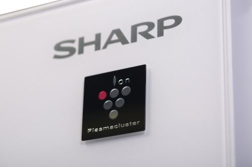 Холодильник Sharp SJGX98PWH