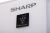 Холодильник Sharp SJGX98PWH