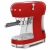 Кофемашина-эспрессо Smeg ECF02RDEU Кофемашина-эспрессо Smeg ECF02RDEU