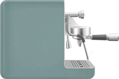 КОФЕМАШИНА SMEG EMC02EGMEU