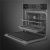 Духовой шкаф Smeg SOP6101S2B3 Духовой шкаф Smeg SOP6101S2B3