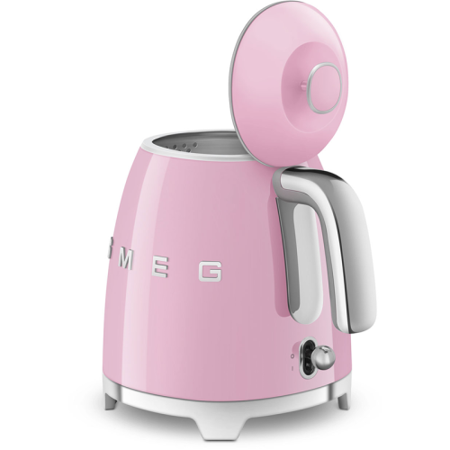 Чайник Smeg KLF05PKEU