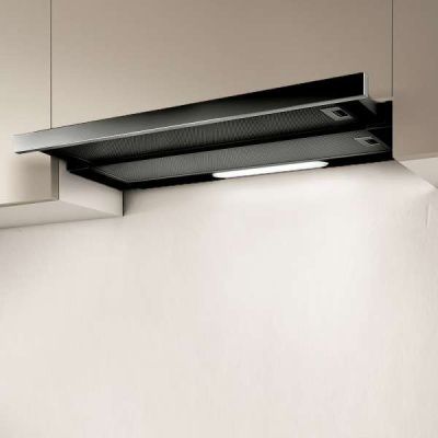 Встраиваемые вытяжки ELICA ELITE 14 LUX BL/A/60