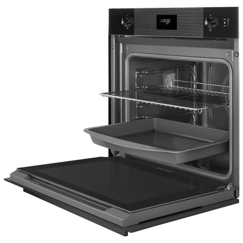 Духовой шкаф Smeg SO6101S2B3