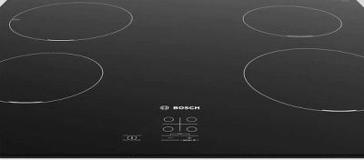 Индукционная варочная панель Bosch PUG611AA5E