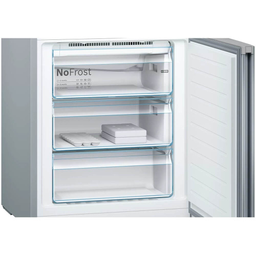 Холодильник Bosch KGN49LB30U