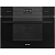 Встраиваемый духовой шкаф SMEG SO4102S3B3