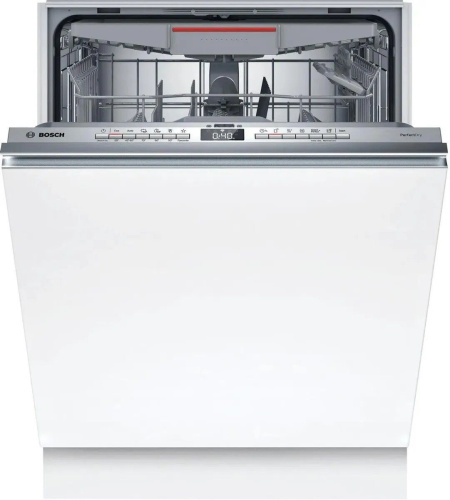 Посудомоечная машина Bosch SMV6ZCX13E