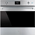 Встраиваемая духовка Smeg SOP6302TX