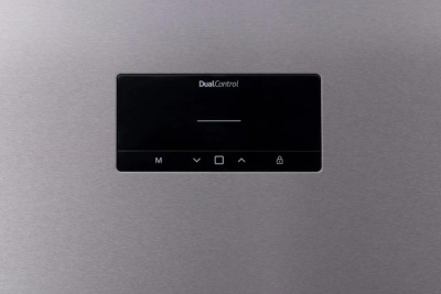 Холодильник Sharp SJ-653GHXI52R