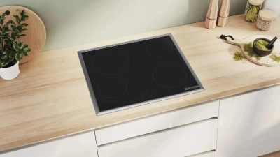 Варочная панель Bosch PKE645FP2E