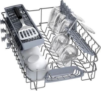 Посудомоечная машина Bosch SPV4HKX10E
