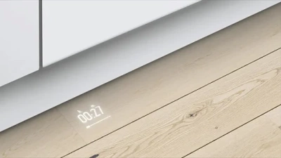 Посудомоечная машина Bosch SMV6ECX00E