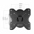 Кронштейн ONKRON BASIC M4S BLACK Кронштейн ONKRON BASIC M4S BLACK