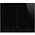 Варочная поверхность Smeg SIM1644D