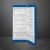Холодильник Smeg FAB28RBE6 Холодильник Smeg FAB28RBE6