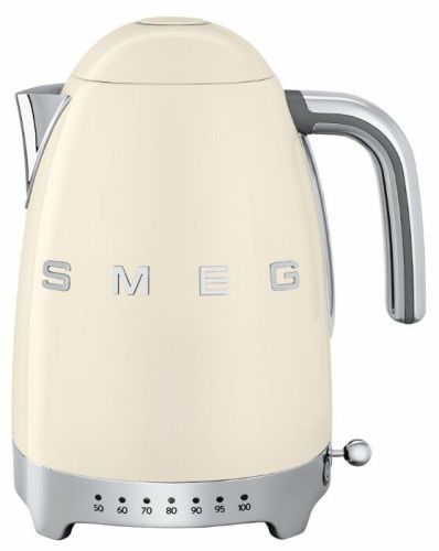 Электрочайник Smeg KLF04CREU