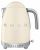 Электрочайник Smeg KLF04CREU