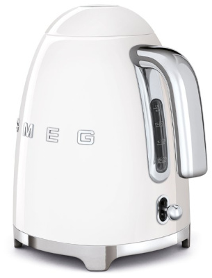 Чайник Smeg KLF03SSEU