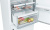 Двухкамерный холодильник Bosch KGN39XW30U
