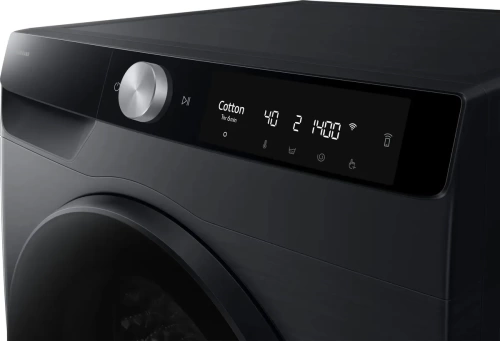 Стирально-сушильная машина Samsung WD11DG6B85BB