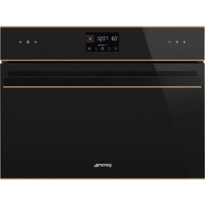 Духовой шкаф Smeg SO4602M1NR