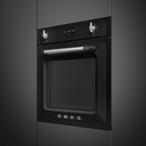 Духовой шкаф Smeg SOP6900TN