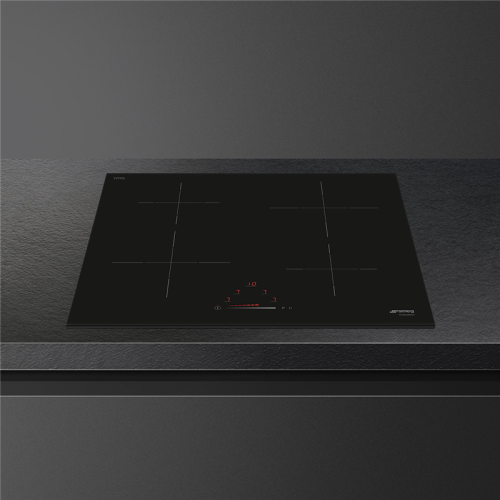 Варочная поверхность Smeg SI4642D