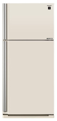 Холодильник Sharp SJXE55PMBE