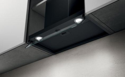 Вытяжка Elica Boxin LX/BL MAT/A/120