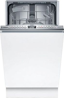 Посудомоечная машина Bosch SPV4HKX10E