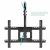 Кронштейн ONKRON N1L BLACK Кронштейн ONKRON N1L BLACK