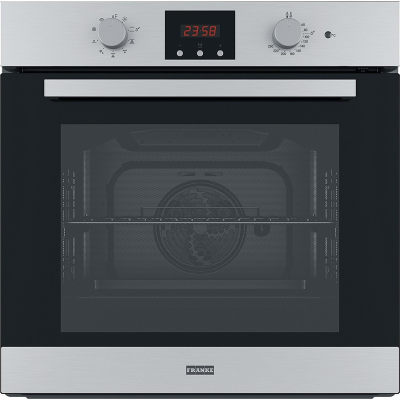 Духовой шкаф Franke FSL 86 H XS 116.0609.446