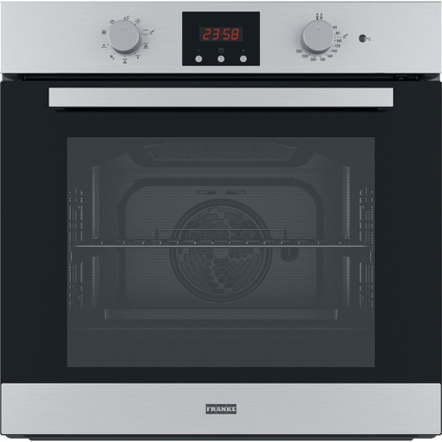 Духовой шкаф Franke FSL 86 H XS 116.0609.446