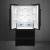 Холодильник Smeg FQ55FNDE Холодильник Smeg FQ55FNDE