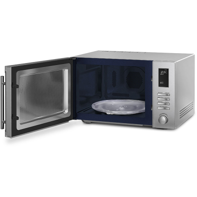 Микроволновая печь Smeg MOE25X