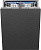 Встраиваемая посудомоечная машина Smeg STL333CL