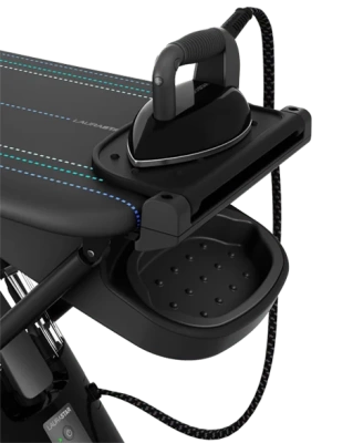 Гладильная система Laurastar SMART U Black