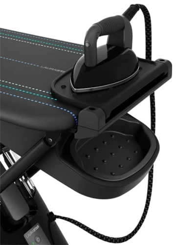 Гладильная система Laurastar SMART U Black