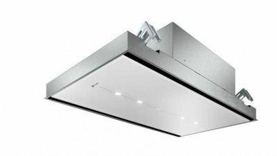Кухонная вытяжка Neff I94CBS8W0