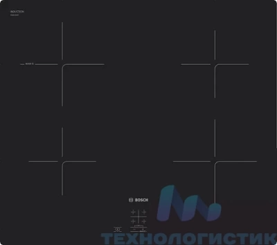 Индукционная варочная панель Bosch PUG61KAA5E