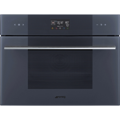 Встраиваемый духовой шкаф SMEG SO4102S3G