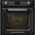 Встраиваемая духовка Smeg SOP6902S2PN