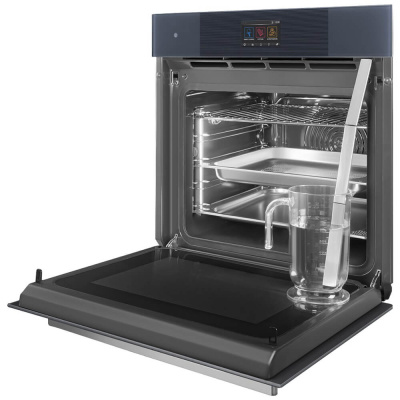 Духовой шкаф SMEG SO6104APG
