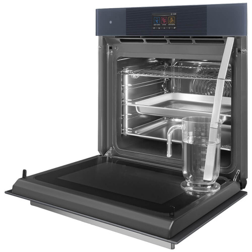 Духовой шкаф SMEG SO6104APG
