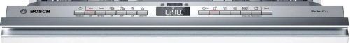 Посудомоечная машина Bosch SMV6ZCX13E