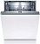 Посудомоечная машина Bosch SMV4ITX11E