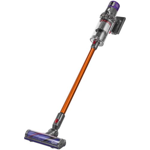 Пылесос Dyson SV27 V10 Absolute New, UK plug (394433-01)
