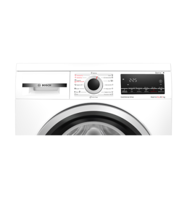 Стирально-сушильная машина Bosch WDS28460ME