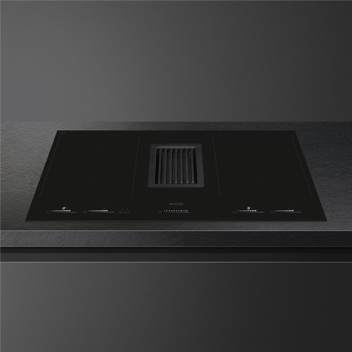 Варочная поверхность Smeg HOBD482D2